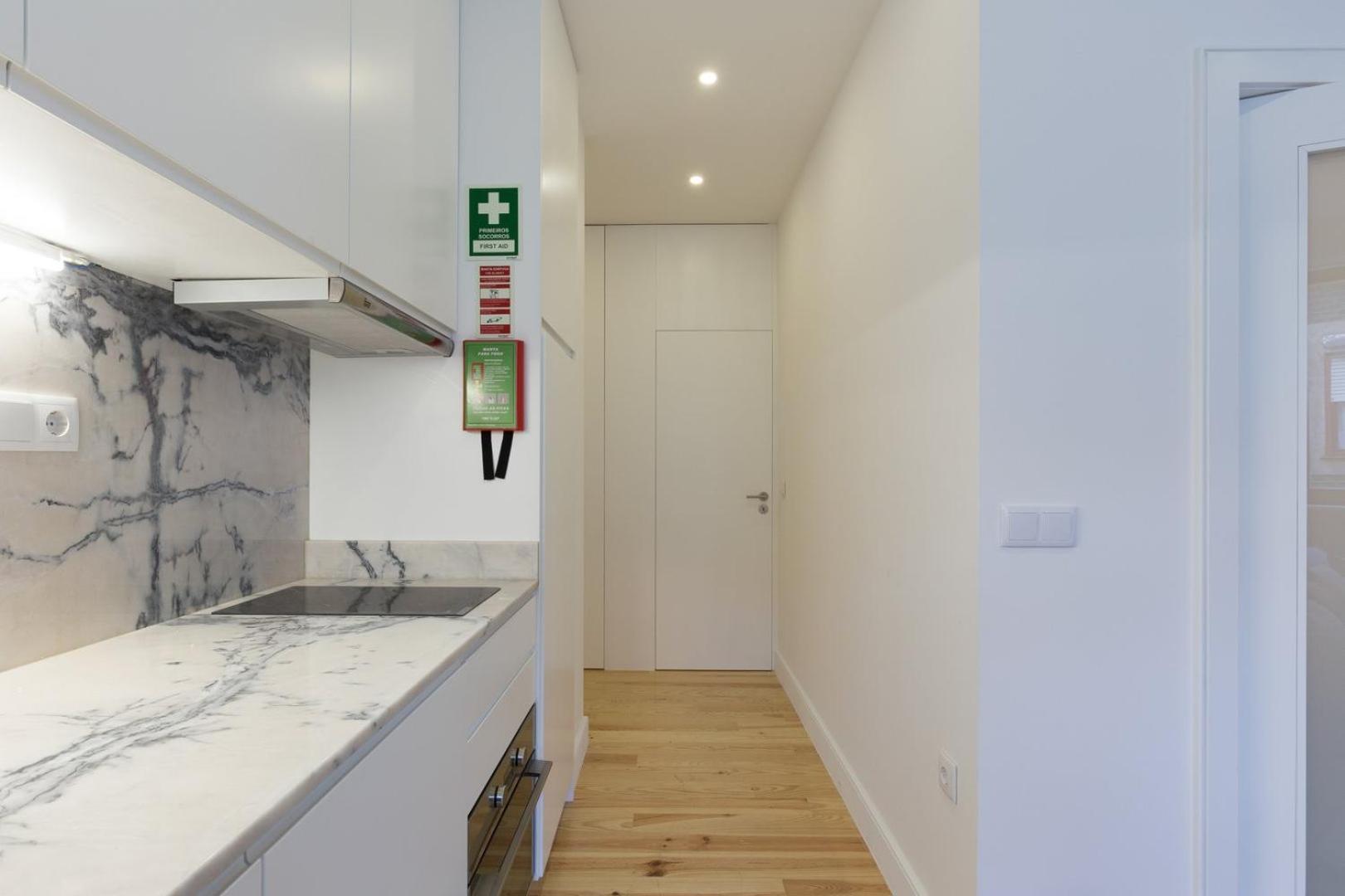 Guestready - Cosy And Modern Apartment 4Mins From Metro Porto Ngoại thất bức ảnh