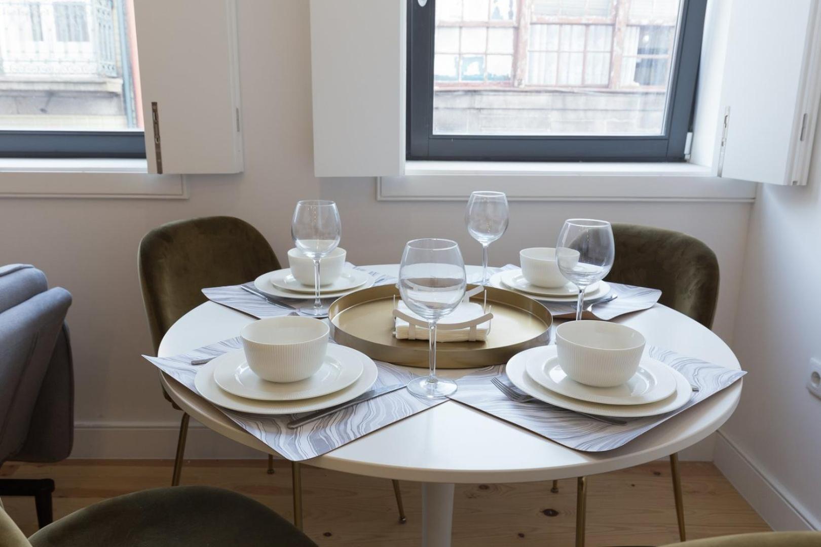 Guestready - Cosy And Modern Apartment 4Mins From Metro Porto Ngoại thất bức ảnh