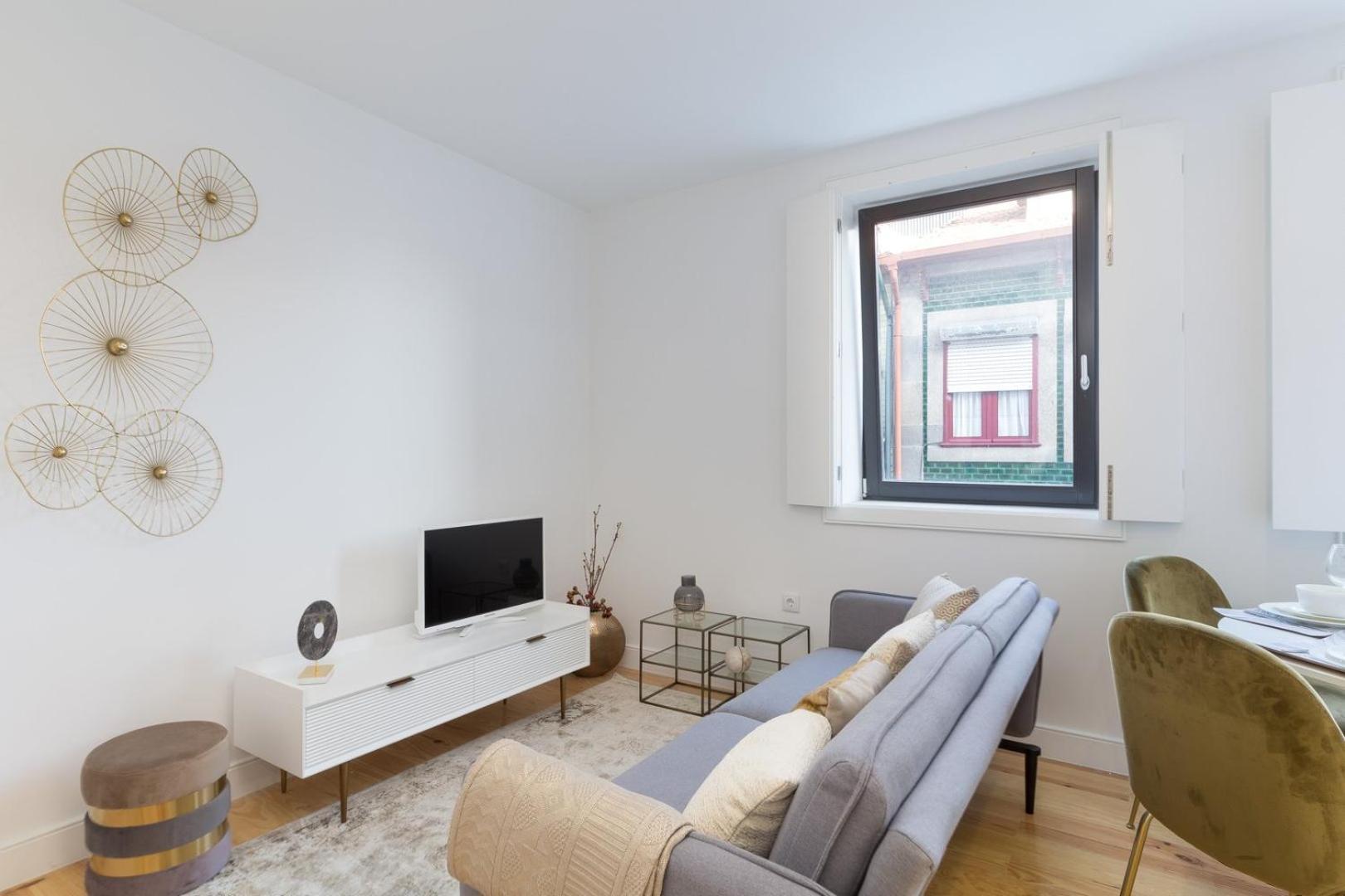 Guestready - Cosy And Modern Apartment 4Mins From Metro Porto Ngoại thất bức ảnh