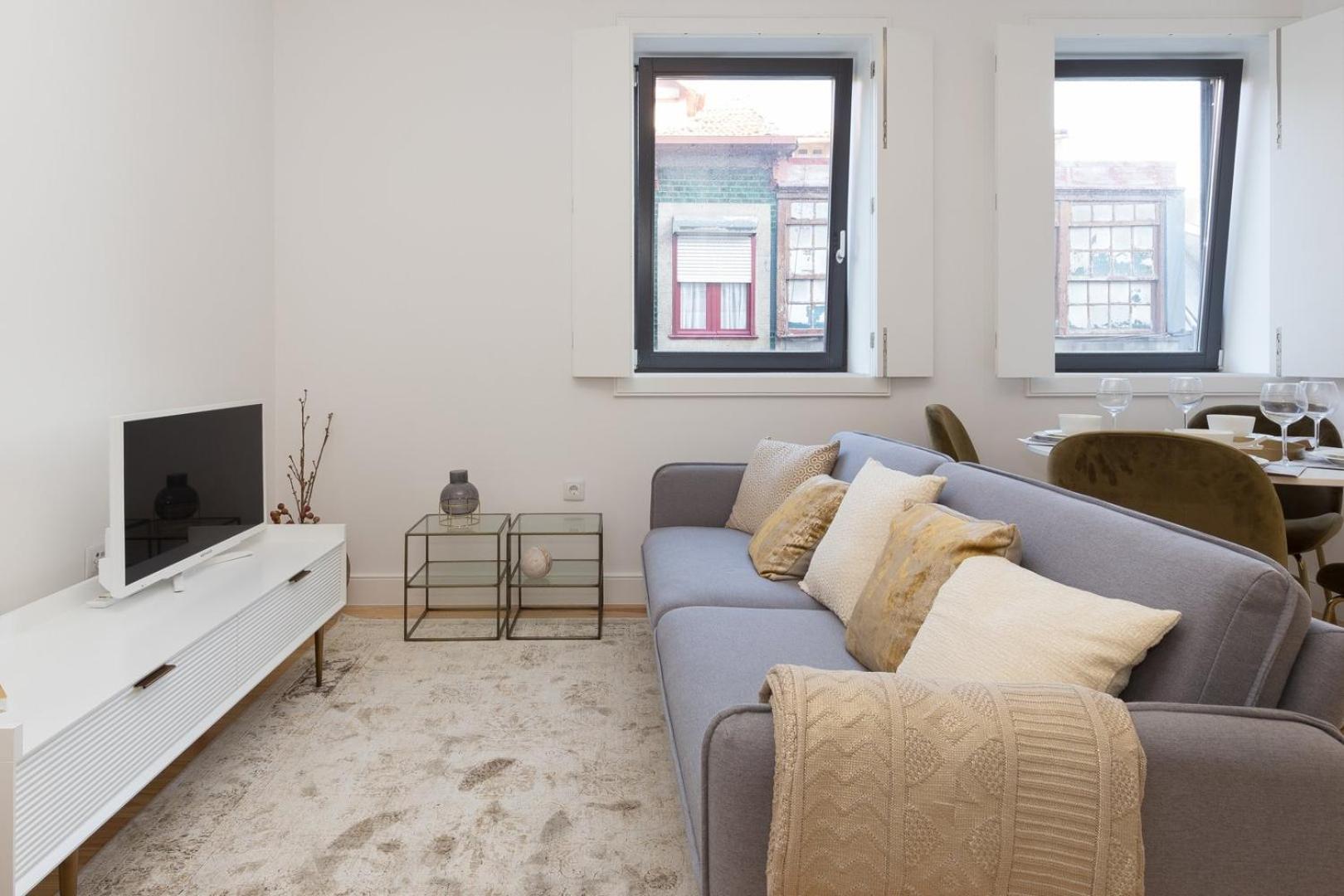 Guestready - Cosy And Modern Apartment 4Mins From Metro Porto Ngoại thất bức ảnh