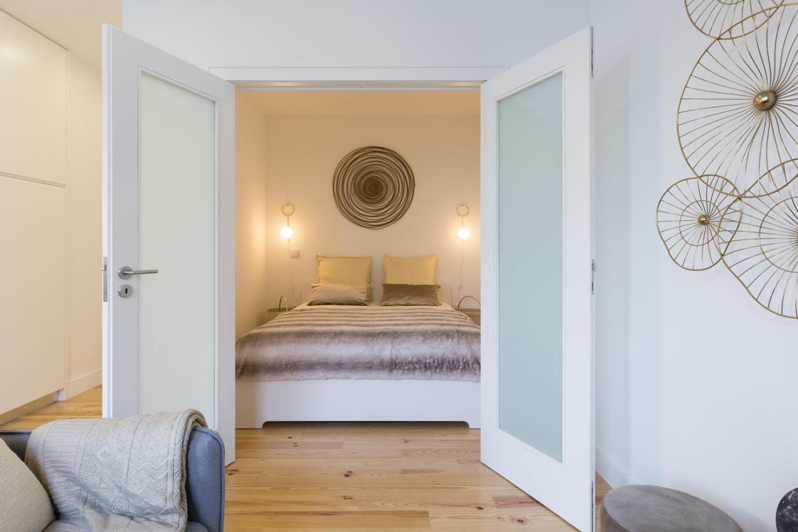 Guestready - Cosy And Modern Apartment 4Mins From Metro Porto Ngoại thất bức ảnh