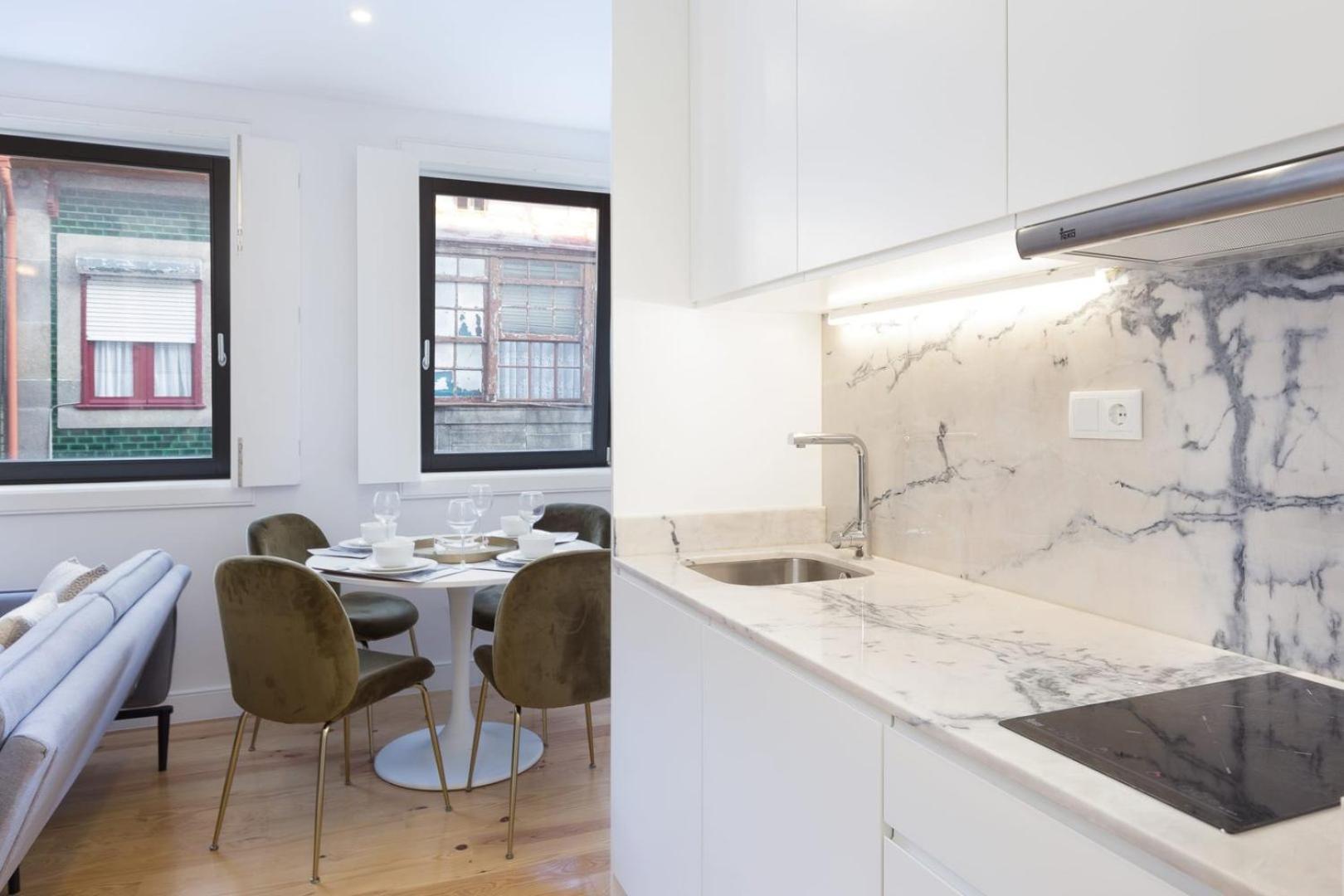 Guestready - Cosy And Modern Apartment 4Mins From Metro Porto Ngoại thất bức ảnh