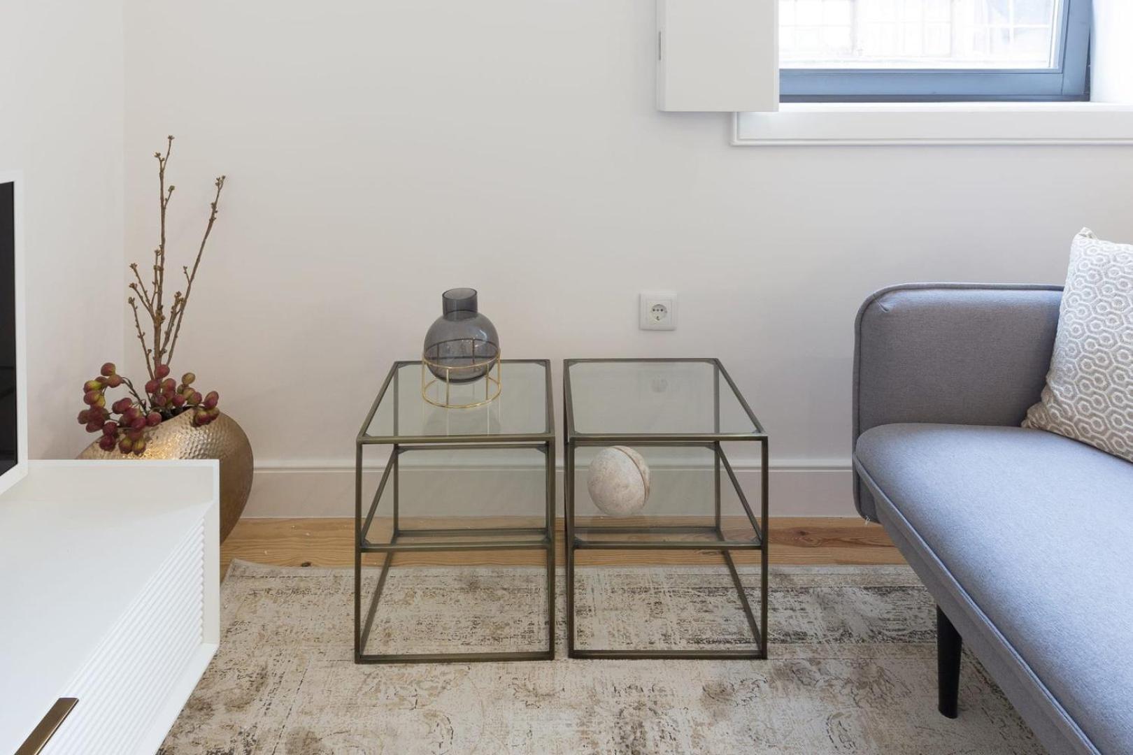 Guestready - Cosy And Modern Apartment 4Mins From Metro Porto Ngoại thất bức ảnh